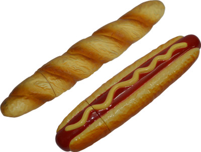 

Knott Bread Series Ball Pen(Pack of 2)