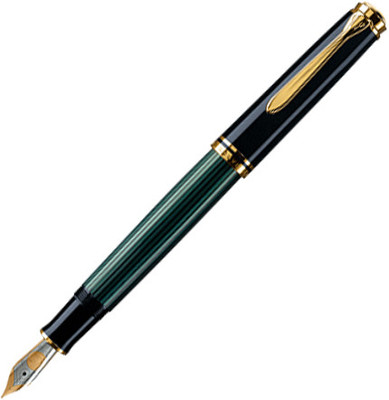 

Pelikan Souveran Fountain Pen