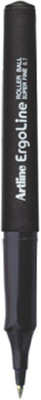 

Artline 0.7mm Ceramic Tip Ergoline Roller Ball Pen(Pack of 5)