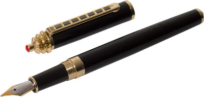 Auteur Temple of Heaven Fountain Pen