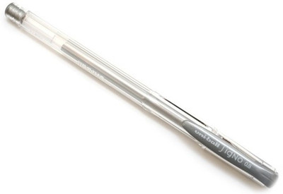 

Uni Ball Signo (Pack of 2) Gel Pen