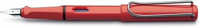

Lamy Safari Fountain Pen