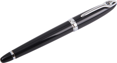

Mercedes Blue Lacquer Roller Ball Pen
