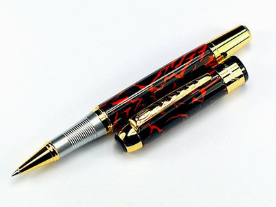 

Jinhao Youth Collection Roller Ball Pen