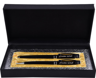 

Brecken Paul Ambition Pen Gift Set(Pack of 2)