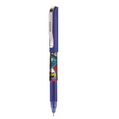 

Hauser Batman Action Gel Pen(Pack of 40)