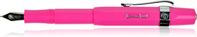 

Kaweco Skyline Sport Pink Fountain Pen