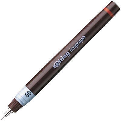 

Rotring Isograph Fineliner Pen