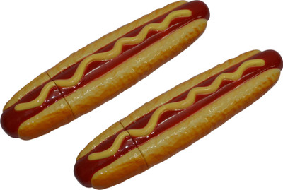 

Knott Bread Series Ball Pen(Pack of 2)