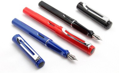 

Auteur Executive Collection Fountain Pen(Pack of 3)