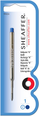 

Sheaffer K Refill