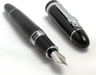 

Auteur Jinhao 159 Heavy Fountain Pen