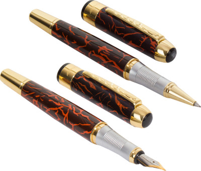 

Auteur Executive Signature Collection Pen Gift Set(Pack of 2)