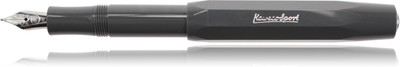 

Kaweco Skyline Sport Grey (Broad) Fountain Pen