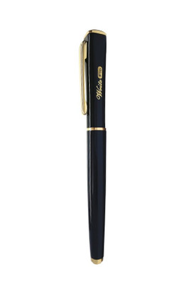 WRITEFLO ROLLER CROME Roller Ball Pen