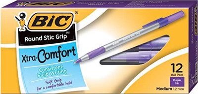 

BIC Corporation Ball Pen Ball Pen(Pack of 12)