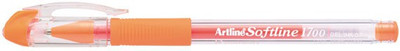 

Artline Softline Gel Pen(Pack of 10)