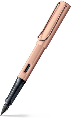

Lamy Lx Fountain Pen