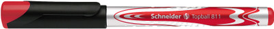 

Schneider Topball 811 (Set of 5) Roller Ball Pen