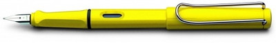 

Lamy Safari Fountain Pen