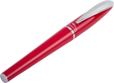 Jaguar Salsa Red Roller Ball Pen