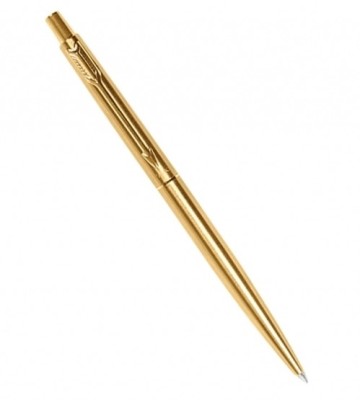 PARKER Classic Gold GT Ball Pen(Blue)