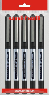 

Uni Ball Eye 1 Roller Ball Pen(Pack of 5)