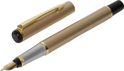 

Auteur 801 Golden Executive Stylish Fountain Pen