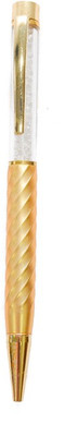 

Jaycoknit L'Evans Spiral Ball Pen