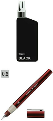 

Isomars Drawing Multi-function Pen(Pack of 2)