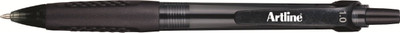 

Artline Retractable Ball Pen(Pack of 10)