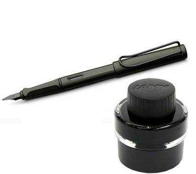 

Lamy Safari Combo Fountain Pen