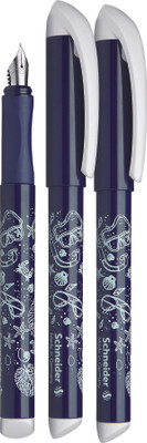 Schneider Easy (Set of 3) Fountain Pen