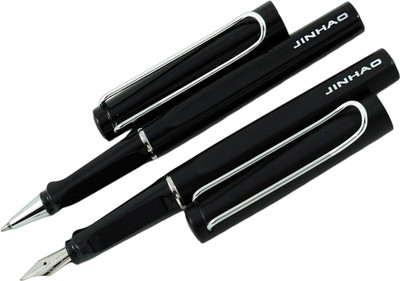 

Jinhao Special Edition Luxury Pen Gift Set(Pack of 2)