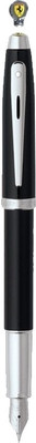 

Sheaffer Ferrari 100 Fountain Pen