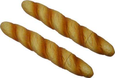 

Knott Bread Series Ball Pen(Pack of 2)