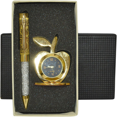 

Jaycoknit Knight n day MARBELLA Part 1 Pen Gift Set(Pack of 2)