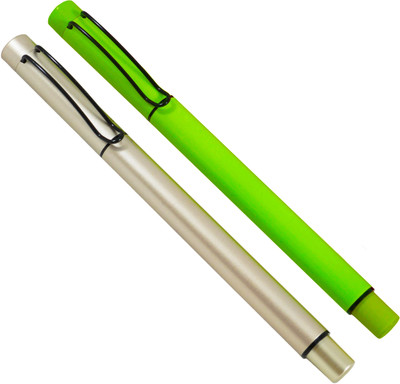 

Auteur Stylish Gift Collection Pen Gift Set(Pack of 2)