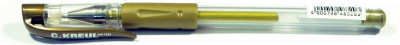 

C Kreul Gel Schreiber Roller Ball Pen
