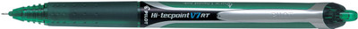 Pilot Hi-tecpoint V7 RT Pen (Set of 12)(Pack of 12)