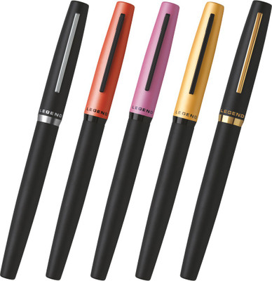 

Legend Estilo Roller Ball Pen(Pack of 5)