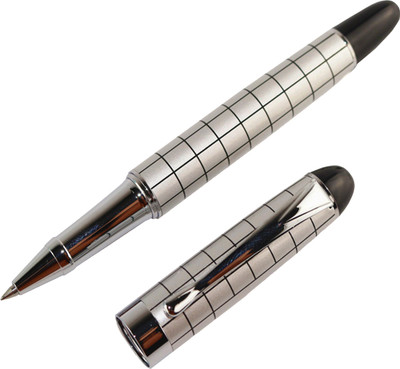 

Auteur Chequered Roller Ball Pen Star Roller Ball Pen