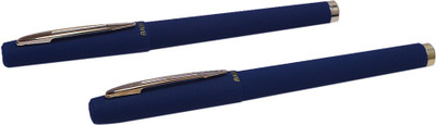 

Saamarth Impex century Gel Pen(Pack of 2)