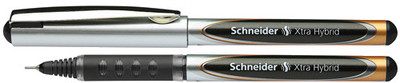 

Schneider Xtra Hybrid (Set of 3) Roller Ball Pen