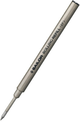 

Sailor Standard 0.5MM Blue Roller Ball Pen Refill