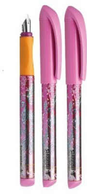 

Schneider Voice Fountain Pen(Pack of 3)