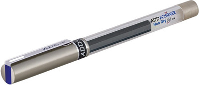 

Add Gel Achiever Gel Pen(Pack of 10)