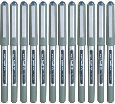 

Uni Ball Eye Roller Ball Pen(Pack of 12)