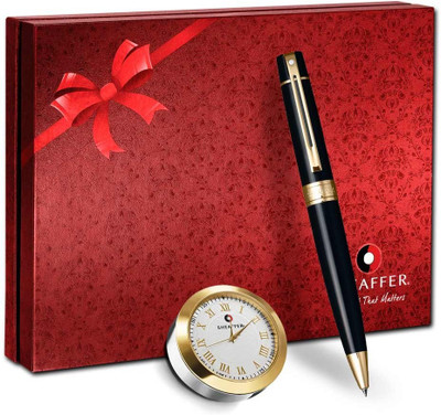 

Sheaffer 9325 BP & TC Ball Pen(Pack of 2)