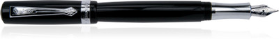 

Kaweco Student Black Fountain Pen